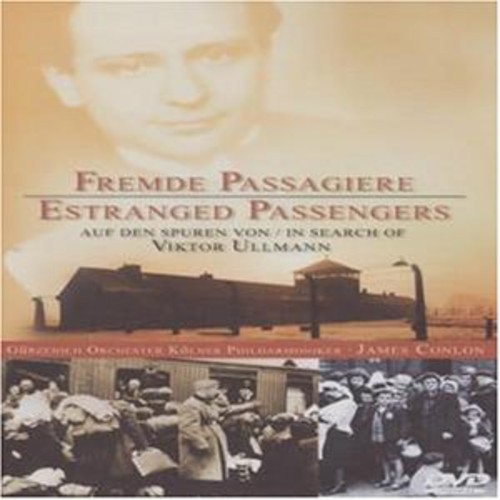 Fremde Passagiere