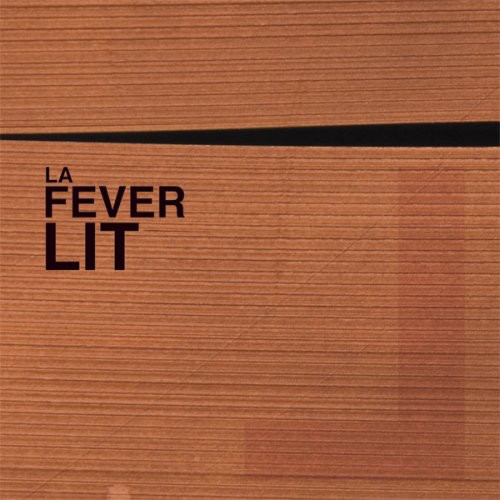 La Fever Lit [Deluxe Cardboard Sleeve]