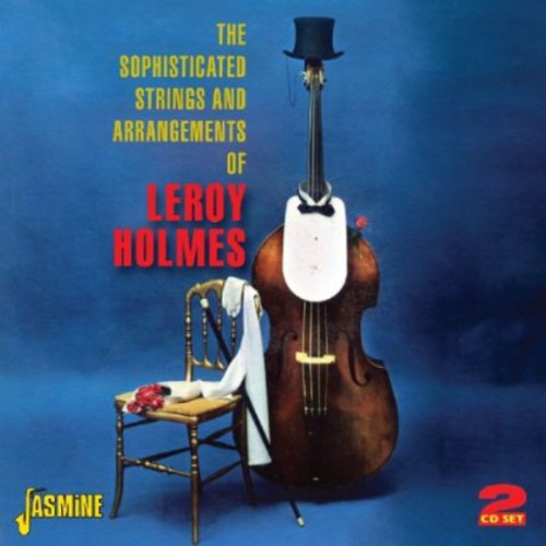 Sophisticated String Arrangements [Import]