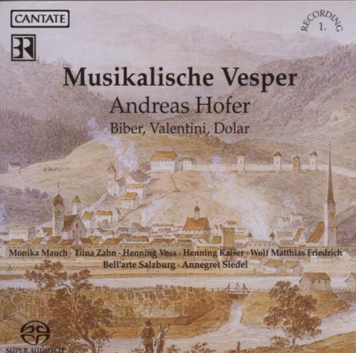 Musical Vesper