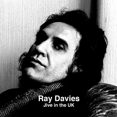Jive in UK