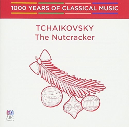 Tchaikovsky: Nutcracker
