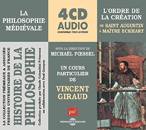 Histoire de la Philosophie