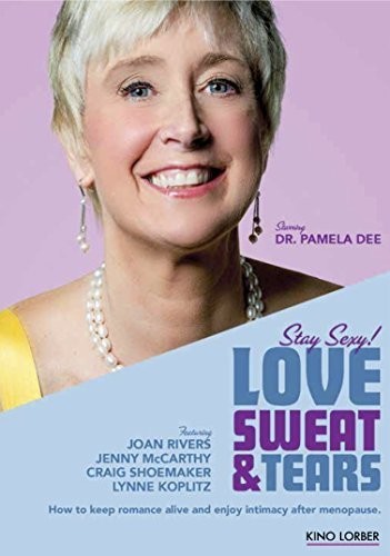 Love, Sweat & Tears