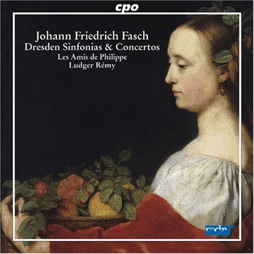 DRESDEN SINFONIAS
