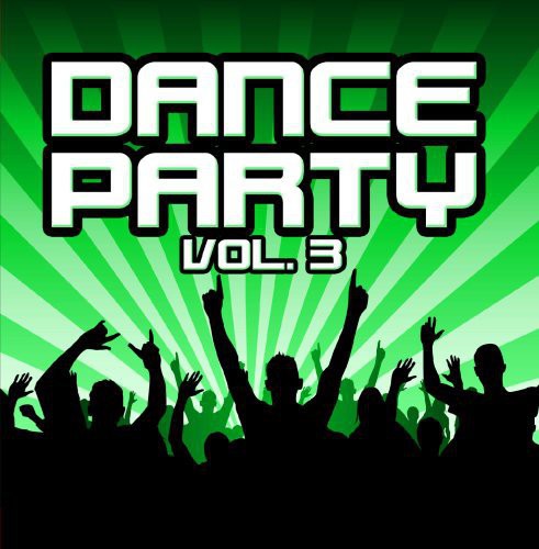 Dance Party 3 /  Various