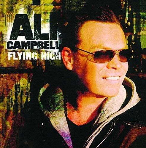 Flying High [Import]