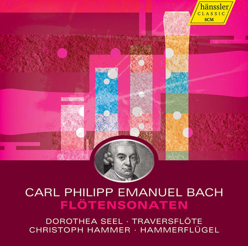 Flute Sonatas