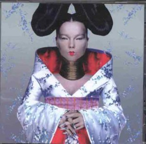 Homogenic [Import]