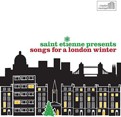Presents Songs For A London Winter [Import]