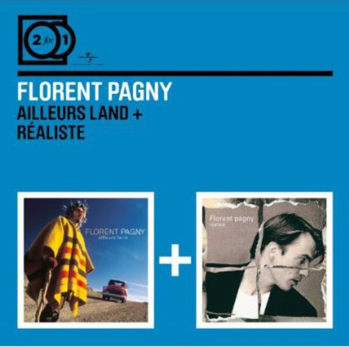 Ailleurs Land/ Realiste [Import]
