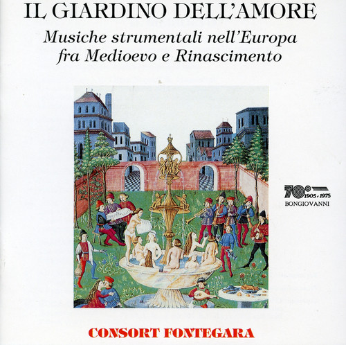 Il Giardino Dell'amore