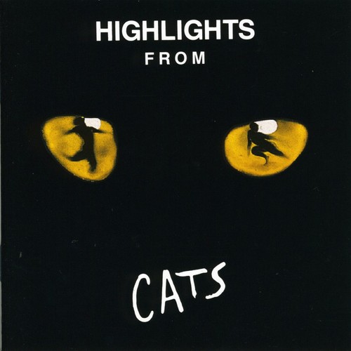 Cats (highlights) (ger) /  London Cast [Import]