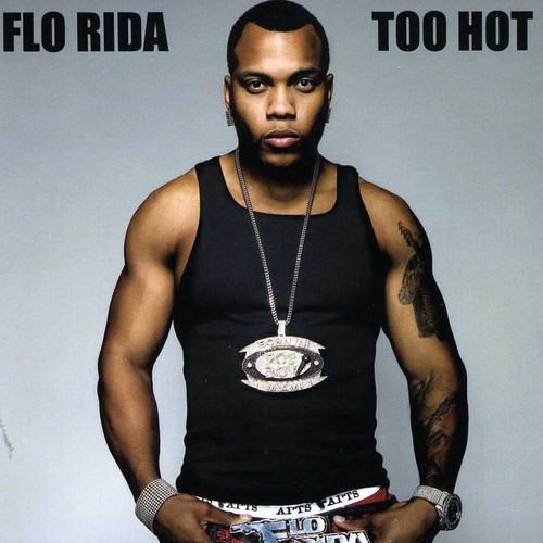 Too Hot [Import]