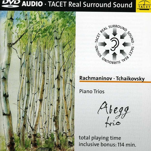 Piano Trios