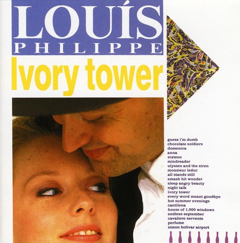 Ivory Tower [Import]