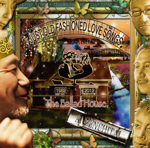 Ballad House: Just Old Fashioned Love Songs [Import]