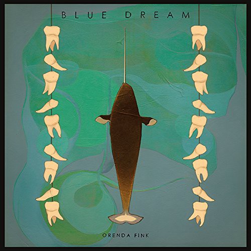 BLUE DREAM