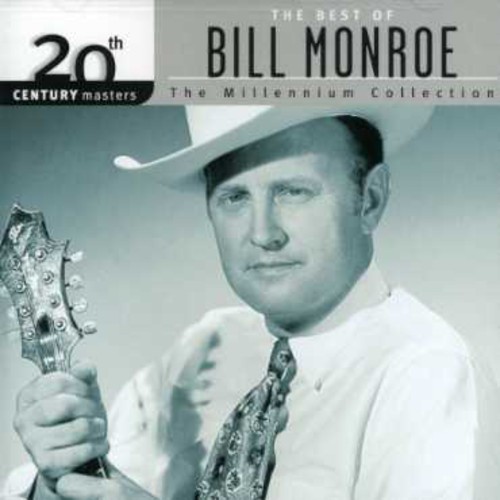 Bill Monroe - 20th Century Masters