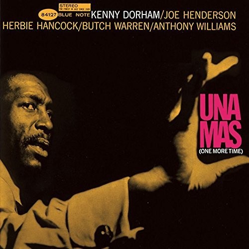 Una Mas [Import]