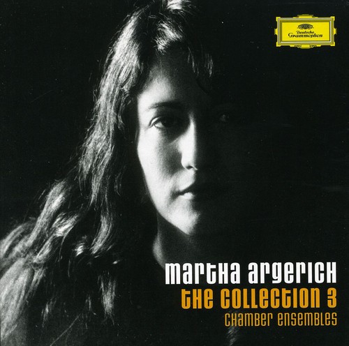 Collection 3: Chamber Ensembles