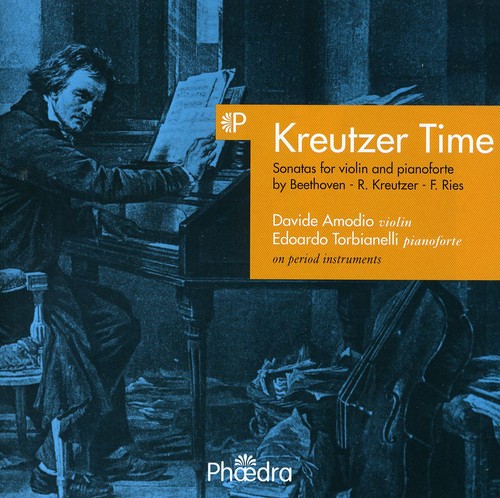 Kreutzer Time