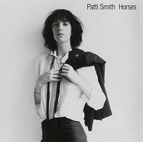 Horses (180-gram) [Import]