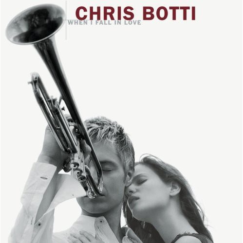 When I Fall In Love [Import]