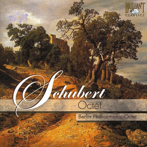 F. SCHUBERT - Octet