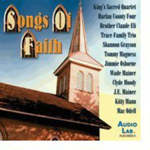 Songs of Faith 2 / Various