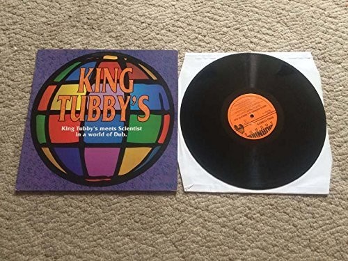 Roots Radics - Scientist Meets Roots Radics