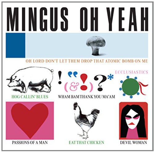 Album Art