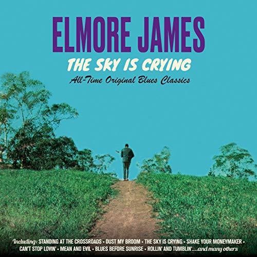 Sky Is Crying: All Time Original Classics [Import]