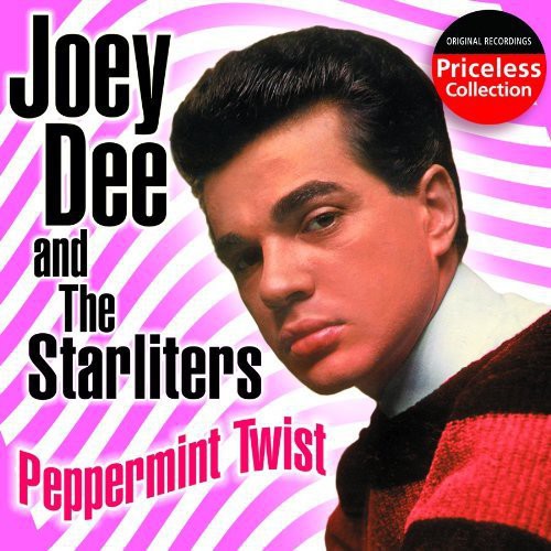 Peppermint Twist