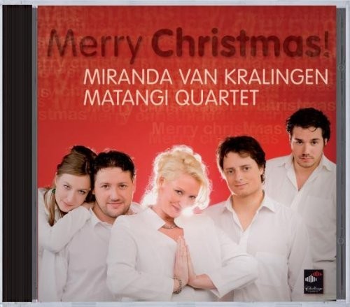 MERRY CHRISTMAS