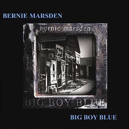 Big Boy Blues Session [Import]