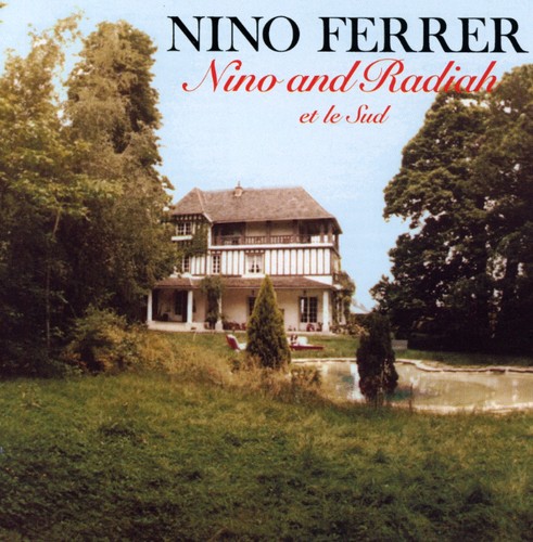 Nino & Radiah Et Le Sud-Suite en Oeuf (Vol5) [Import]