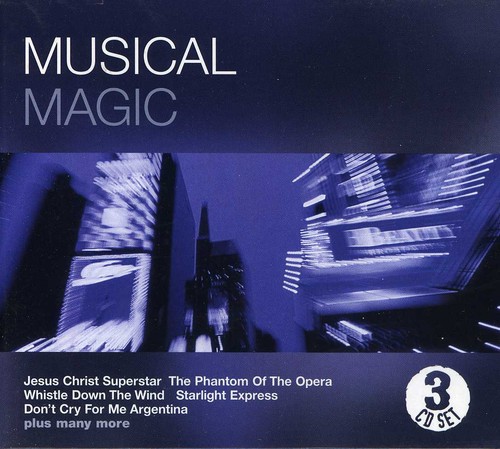 Musical Magic /  Various