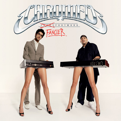 Album Art