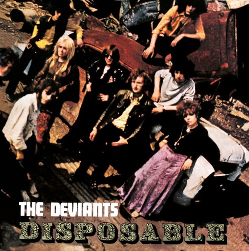 Album Art