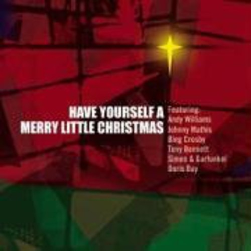 Have Yourself a Merry Little C [Import]
