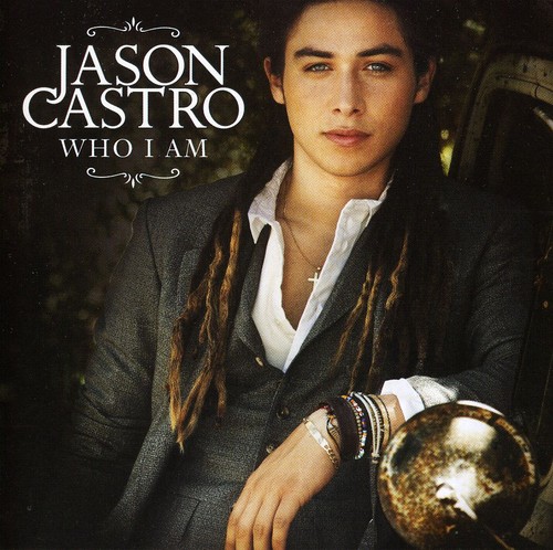 Who I Am [Import]