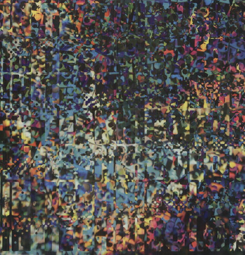 In Technicolor Remixe