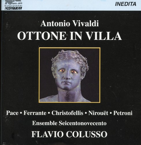 Ottone in Villa