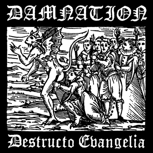 Destructio Evangelina