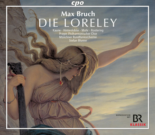 Die Loreley