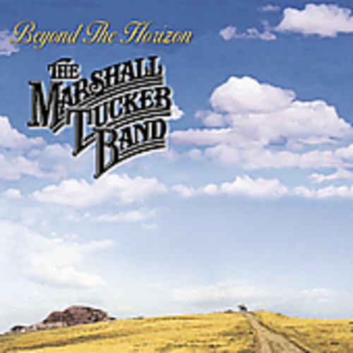 The Marshall Tucker Band - Beyond the Horizon