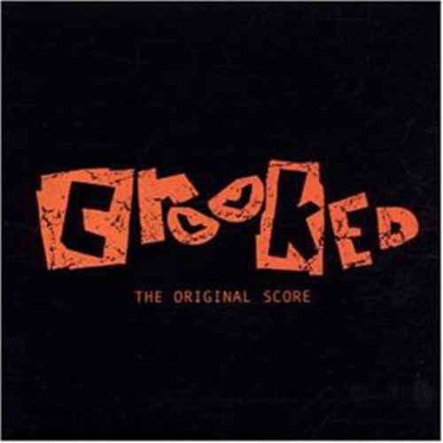 Score (Original Soundtrack)