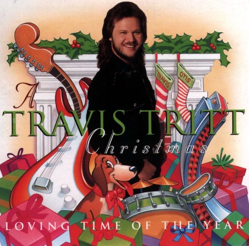 Tritt Xmas