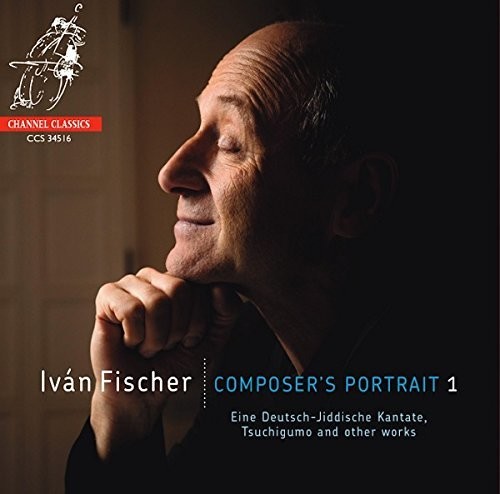 Composer's Portrait, Vol.1